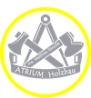Atrium Holzbau